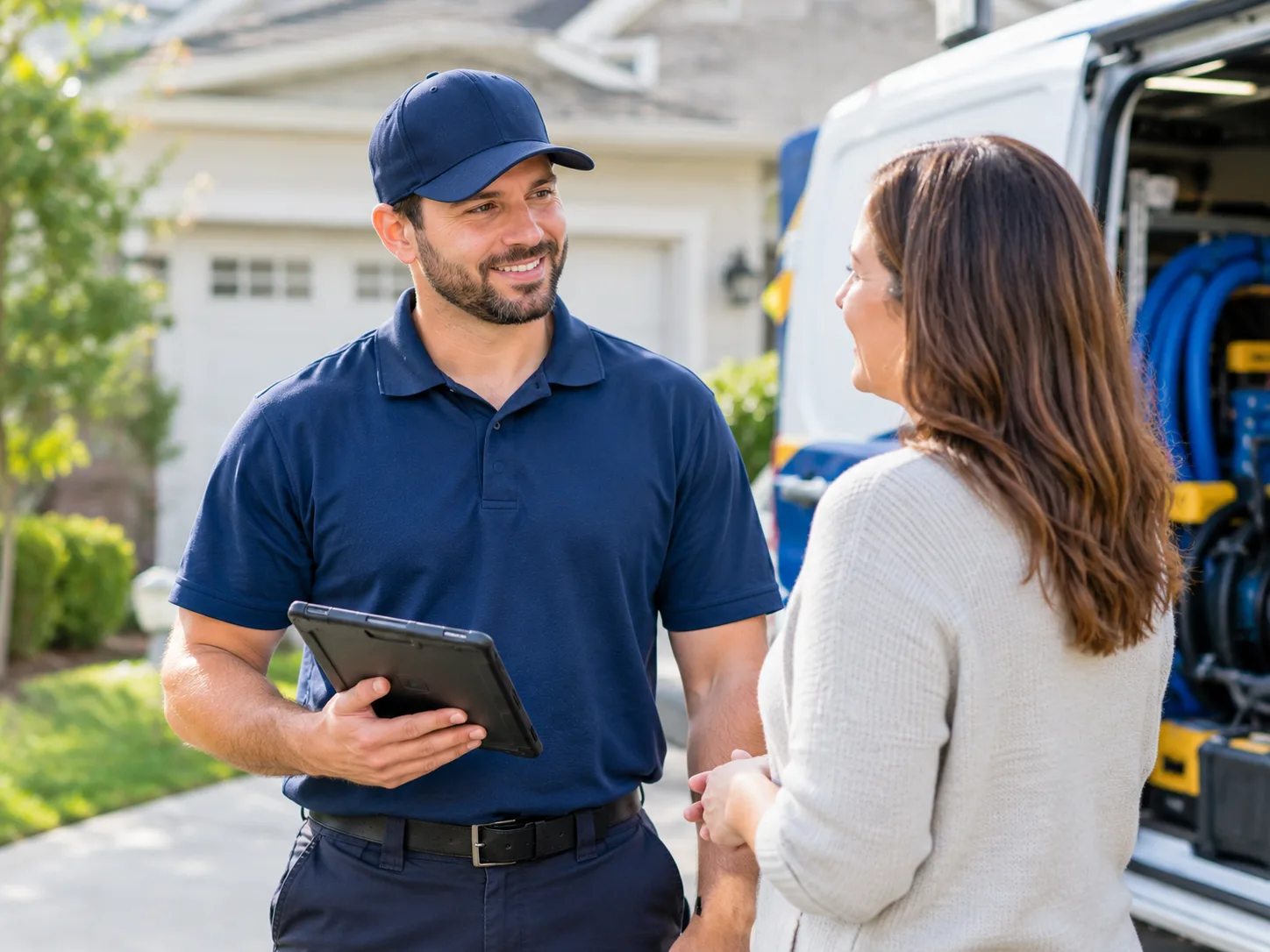 Sewage Backup Cleanup Ridgeview, SD FAQs